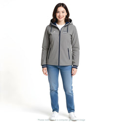 2025 Horseland Equestrian Australia Interschool Championships Softshell Jacket