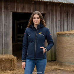 2026 GDP Softshell Jacket