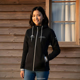 2026 Horseland EV Interschool State Championships Softshell Jacket