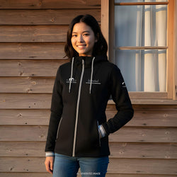 2026 Horseland EV Interschool State Championships Softshell Jacket