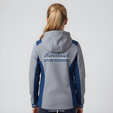 2026 Interschool Championships Softshell Jacket