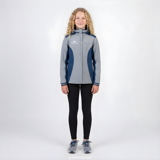 2026 Interschool Championships Softshell Jacket