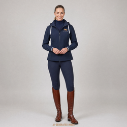 Equimillion Softshell Jacket