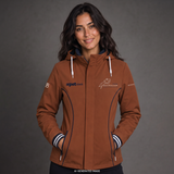 2026 AJC Sorrel Softshell Jacket
