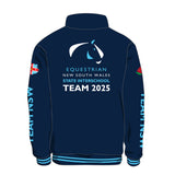 2026 NSW State Interschool Team Fleece Pullover Hoodie
