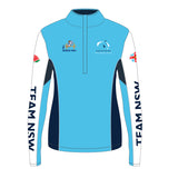 2025 NSW State Interschool Team L/S Base Layer