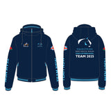 2026 NSW State Interschool Team Fleece Lined Jacket