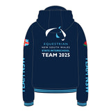2026 NSW State Interschool Team Fleece Lined Jacket