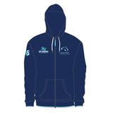 2025 NSW Interschool State Championships Zip Hoodie