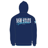 2025 NSW Interschool State Championships Zip Hoodie