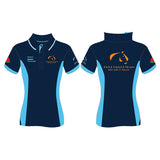2025 NSW Para Team Polo Shirt
