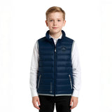 2025 EV Show Horse Team Victoria Light Weight Padded Vest