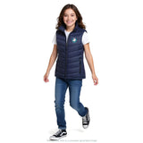 2025 Tamworth Inter-Schools Horse Extravaganza (ISHE) Padded Vest