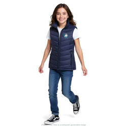2025 Tamworth Inter-Schools Horse Extravaganza (ISHE) Padded Vest