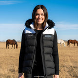 2026 Grand National Padded Vest