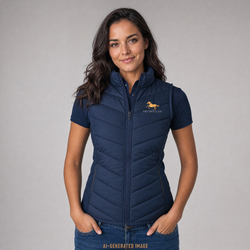 Equimillion Vest