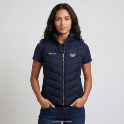 2026 MI3DE Navy Blue Vest
