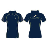 2025 Yalambi Polo Shirt
