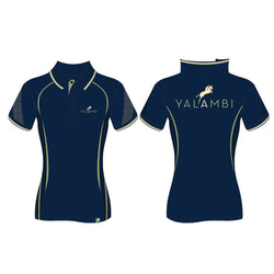2025 Yalambi Polo Shirt
