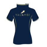 2025 Yalambi Polo Shirt