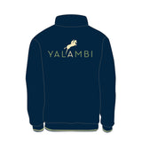 2025 Yalambi 1/4 Zip Fleece