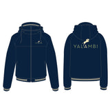 2025 Yalambi Fleece Lined Jacket