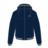 2025 Yalambi Fleece Lined Jacket