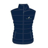 2025 Yalambi Puffer Vest