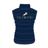 2025 Yalambi Puffer Vest