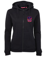 Splunk 2026 BOTS Hoodie