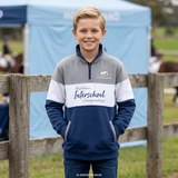 2026 Interschool Championships 1/4 Zip Fleece