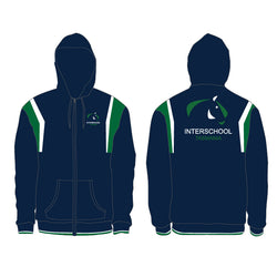 2025 Interschool Tasmania Pullover Hoodie