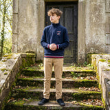 2026 Barastoc HOTY 1/4 Zip Fleece