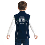 2025 Equestrian Tasmania Show Horse Team Softshell Vest