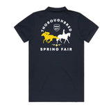 2026 TB Spring Fair Polo Shirt