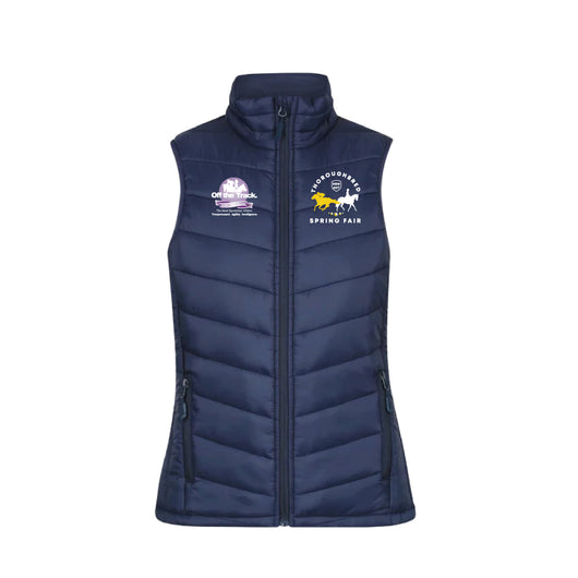 2026 TB Spring Fair Lightweight Vest