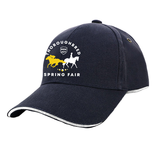 2026 TB Spring Fair Cap