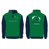 2026 Interschool Tasmania 1/4 Zip Fleece