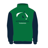 2026 Interschool Tasmania 1/4 Zip Fleece