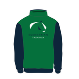 2026 Equestrian Tasmania 1/4 Zip Fleece