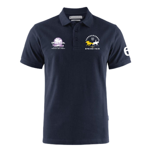 2026 TB Spring Fair Polo Shirt