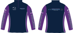 2019 Interschool National Championships Training Top