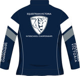 2022 EV Interschool Championships Base Layer