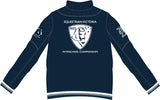 2022 EV Interschool Championships Fleece Lined Short Jacket
