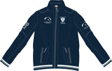 2022 EV Interschool Championships Fleece Lined Short Jacket