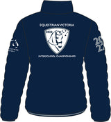 2022 EV Interschool Championships Padded Jacket