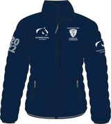 2022 EV Interschool Championships Padded Jacket