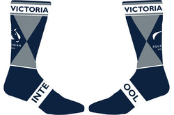 2022 EV Interschool Championships Socks