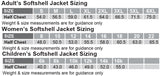 Warranooke Soft Shell Jacket