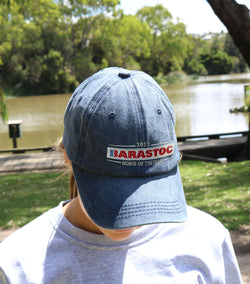 2023 Barastoc Horse Of The Year Ponytail Cap